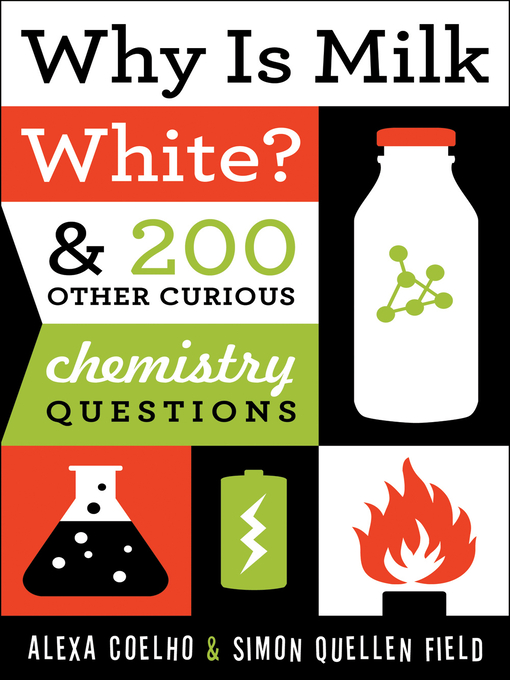 Title details for Why Is Milk White? by Alexa Coelho - Available